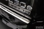 Galinio bamperio apsauga Lexus RZ (2023→)